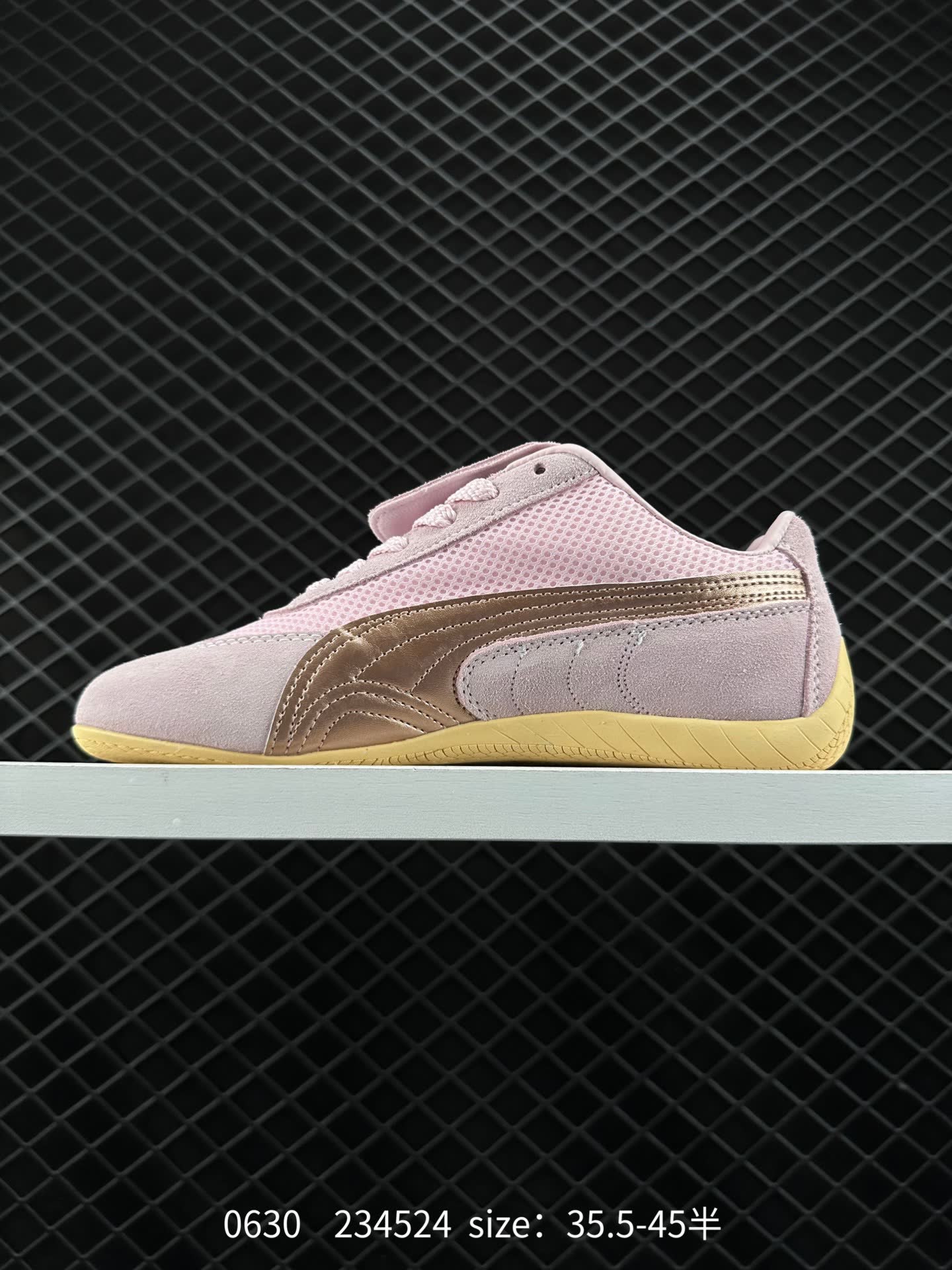 Puma Ca Pro Classic